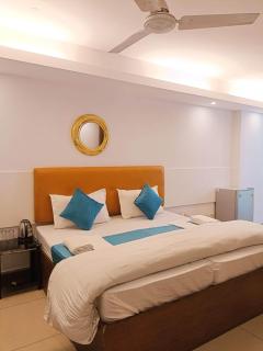 Blueberry Hauz Khas Village - Nuova Delhi - 1