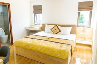 Thanh Tung Hotel - 7