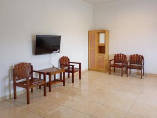 Hotel Intan Sampang Banyumas RedPartner - 8