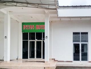 Hotel Intan Sampang Banyumas RedPartner - 7