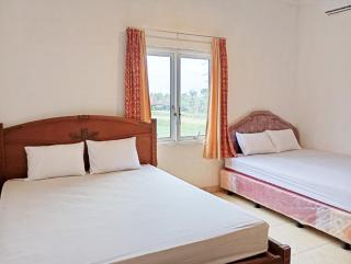 Hotel Intan Sampang Banyumas RedPartner - 4