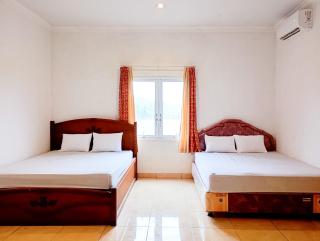 Hotel Intan Sampang Banyumas RedPartner - 2