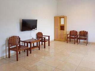 Hotel Intan Sampang Banyumas RedPartner - 1