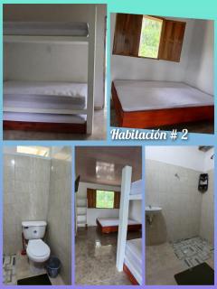 Finca Turística - Mirador Bella Luna - 8