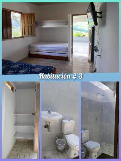 Finca Turística - Mirador Bella Luna - 7