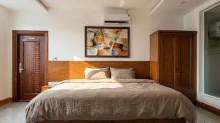 Katka Hotel River 2 Hai Phong - 6