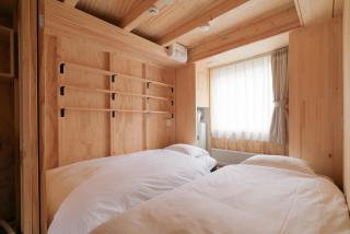 SMA MO inn Chitose - 2