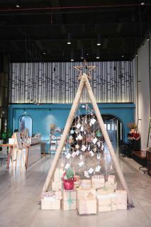 Em Oi Boutique Hotel - 4