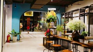 Em Oi Boutique Hotel - 1