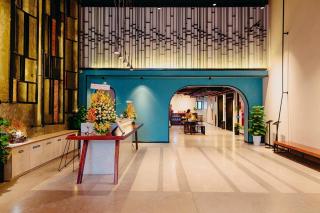 Em Oi Boutique Hotel - 5