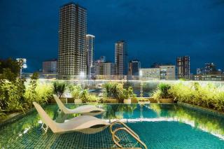 Em Oi Boutique Hotel - 0