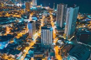 Em Oi Boutique Hotel - 7