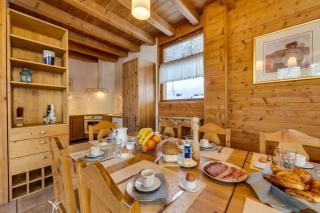 Chalet Ysope Les Gets - by PAJ - 4