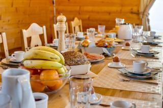 Chalet Ysope Les Gets - by PAJ - 5