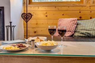 Chalet Ysope Les Gets - by PAJ - 2