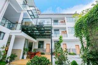 Dali Amy Boutique Inn - 0