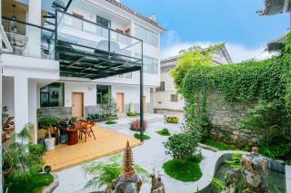 Dali Amy Boutique Inn - 7