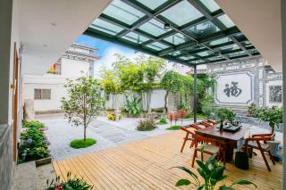 Dali Amy Boutique Inn - 5