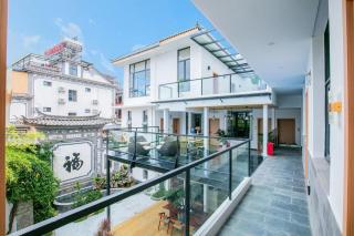 Dali Amy Boutique Inn - 2