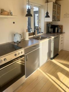 Sommerhus Med Havudsigt Nær Børnevenlig Strand - 6