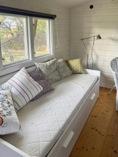 Sommerhus Med Havudsigt Nær Børnevenlig Strand - 1