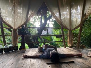 Tre Yoga Retreat - 2