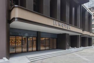 JI Hotel Shenzhen Luohu East Gate - 8