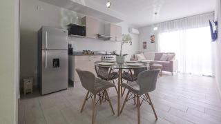 Moderno Apto en Bávaro Island Piscina Playa - 5