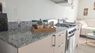 Moderno Apto en Bávaro Island Piscina Playa - 1