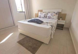 Moderno Apto en Bávaro Island Piscina Playa - 6