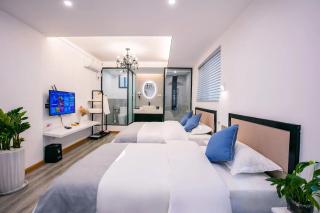 Dali Amy Boutique Inn - 9