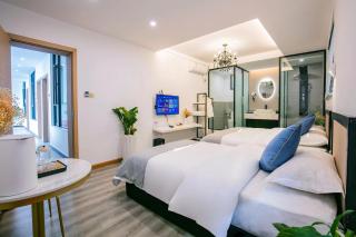 Dali Amy Boutique Inn - 1