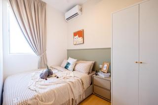 Bright 3BR Kids Café Home Slide LEGO Playroom - 7