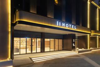 JI Hotel Shenzhen Luohu East Gate - 6