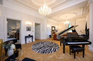 The Fairy Castle Scotland - 1