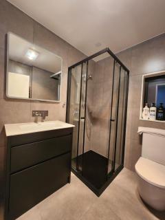 Auckland Airport Abode 2 x ensuites - Auckland - 4