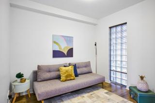 Sea Breeze Booster St Kilda - Melbourne - 8