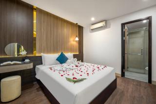 ELC Luxury Hotel Danang - An Thuong Walking Street - 3