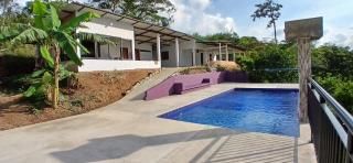 Finca Turística - Mirador Bella Luna - 0