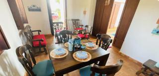 Villa privada con 2 habitaciones en Barichara - 8