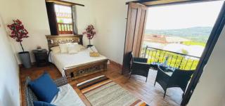 Villa privada con 2 habitaciones en Barichara - Barichara - 2