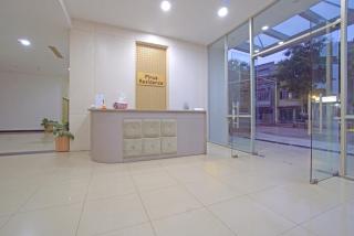 OYO 95064 Gunung Putri Skyland - 9