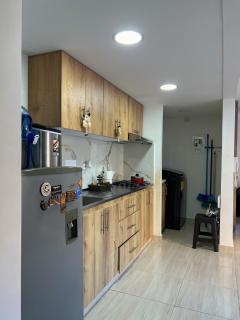 Acogedor Apartamento al oriente de Neiva - 2