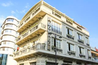 Hotel Monarch - Elbasan - 0