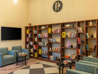 The Hosteller Bam Jaipur, Hawa Mahal - 3