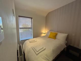 Contemporary 2BDR City Retreat - Dublino - 7