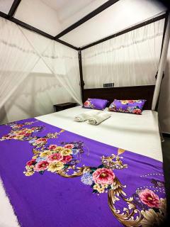 Mirissa Villa Green Pepper - 9