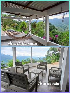 Finca Turística - Mirador Bella Luna - 5