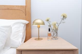 Ellipse Manscave Modern Luxury Apartment - 5