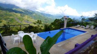 Finca Turística - Mirador Bella Luna - 2